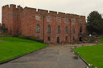 Shrewsbury Castle