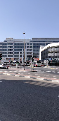 Oud Metha busstation