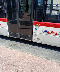 Oud Metha busstation