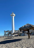 Playa La Darsena