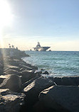 Fort Lauderdale Jetties