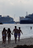 Fort Lauderdale Jetties