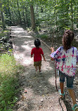 Elizabeth Hartwell Mason Neck National Wildlife Refuge