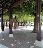 Oud Metha Metro Park