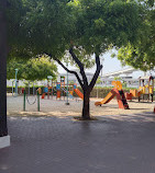 Oud Metha Metro Park