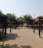 Oud Metha Metro Park