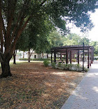 Oud Metha Metro Park