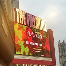 The Fillmore Detroit