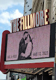 The Fillmore Detroit