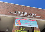 The Sheldon Concert Hall and Art Galleries