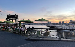 New York, Pier I, Riverside Park