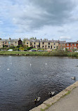 Brinscall Park And Lake