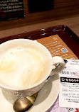 فروشگاه ترمینال اتوبوس Café de Crié Hakata