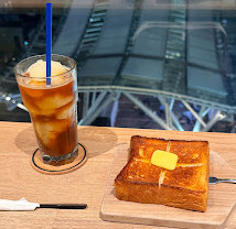 فروشگاه Racy Coffee Hakata Marui