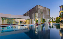 El Oberoi Beach Resort, Al Zorah