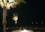L'Oberoi Beach Resort, Al Zorah