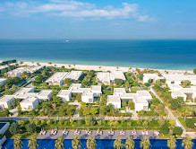 El Oberoi Beach Resort, Al Zorah