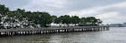 Pier 64 im Hudson River Park