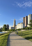 Scioto Mile Promenade