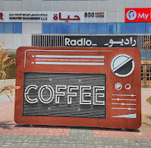 Radio Cafe