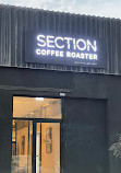 Section Coffee Roaster