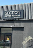 Section Coffee Roaster