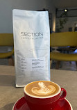 Section Coffee Roaster