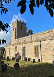 Marston St Lawrence Church