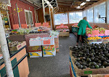 Urban Farm Market