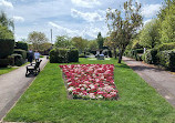 Vickersway Park and Cafe