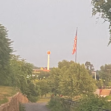 Connecticut River Walk and Bikeway