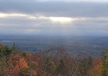 Minnechaug Mountain