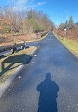 Redstone Rail Trail Bike Trail