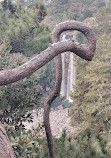 Jeju, Seogwipo Jeongbang Waterfall