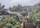 Jeju, Seogwipo Jeongbang Waterfall