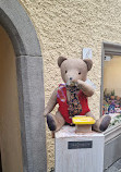 Teddy Bear Museum Baden