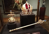 Imperial Treasury Vienna