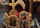 Imperial Treasury Vienna