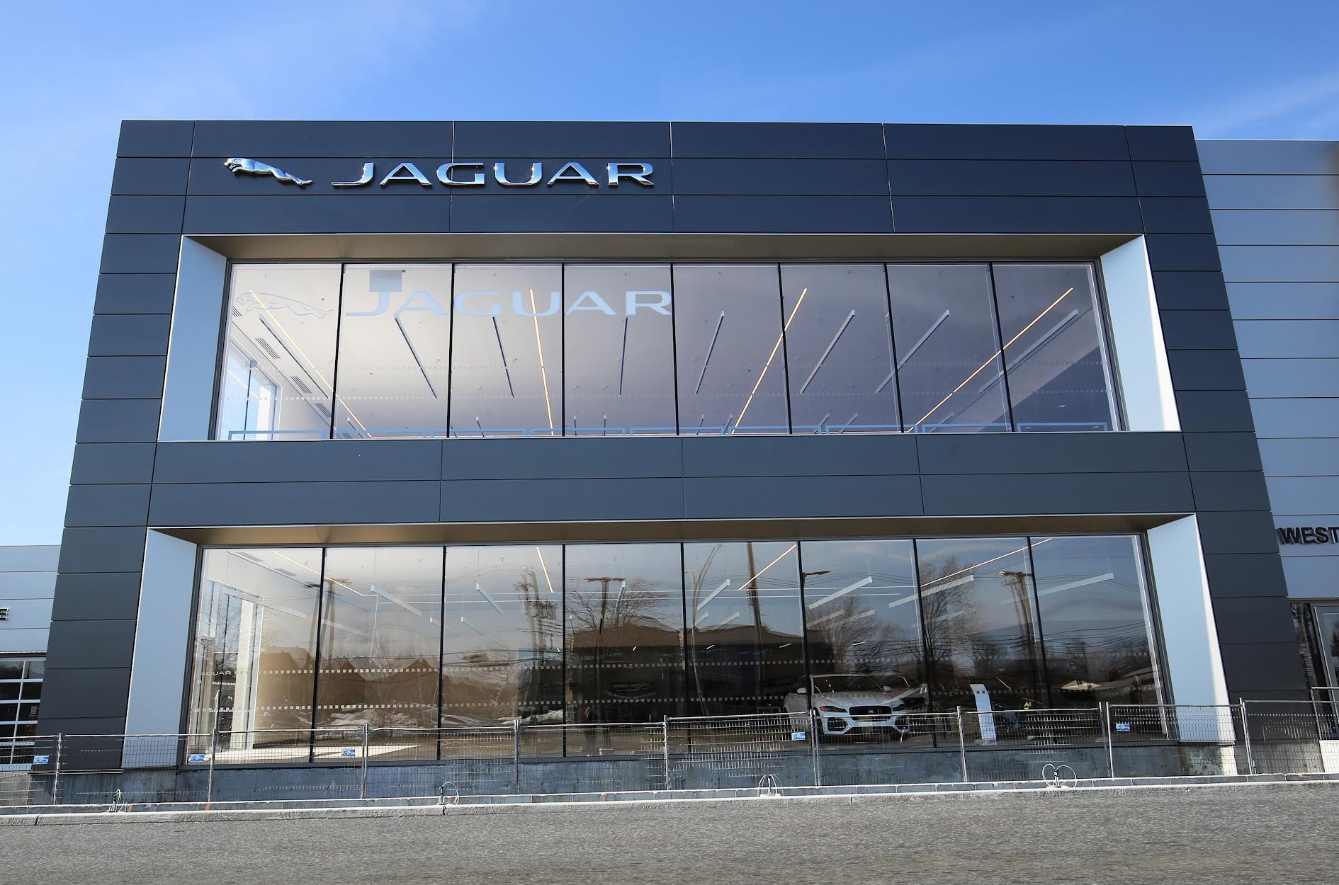 Where is Jaguar West Island (DollardDes Ormeaux, Canada) Reasons to