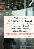 Deanwood Aquatic Center