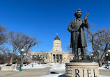 Manitoba Legislative Assembly