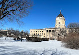 Manitoba Legislative Assembly