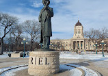 Manitoba Legislative Building