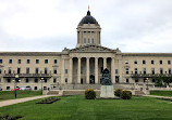 Manitoba Legislative Building