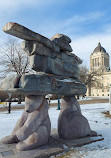 Manitoba Legislative Building