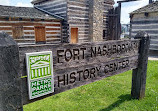 Fort Nashborough