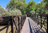 Rio Grande Nature Center State Park