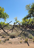 Rio Grande Nature Center State Park