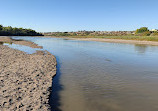 Rio Grande Nature Center State Park