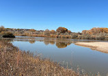 Rio Grande Nature Center State Park